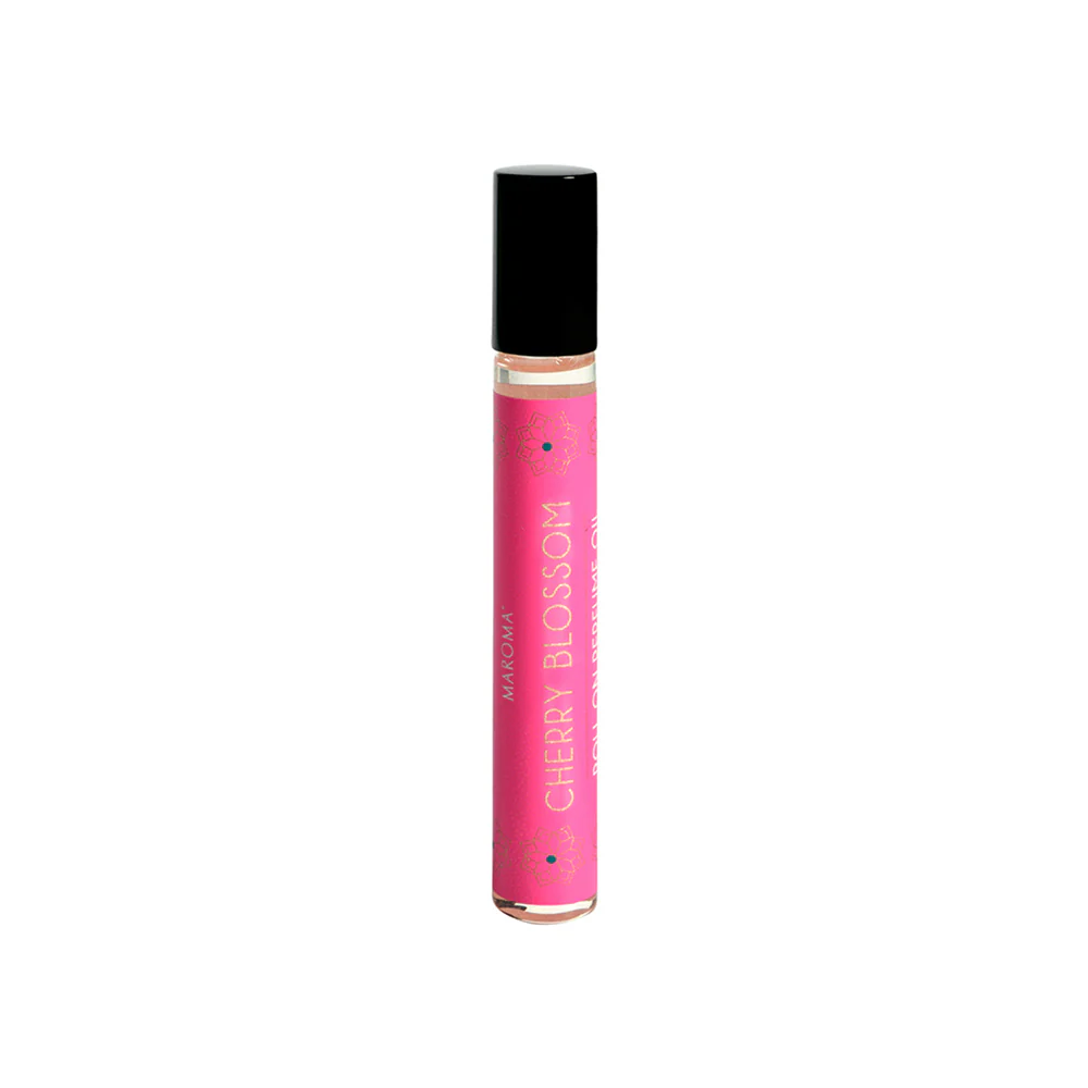 Perfume Rollon Cherry Blossom -10ml - Image 2