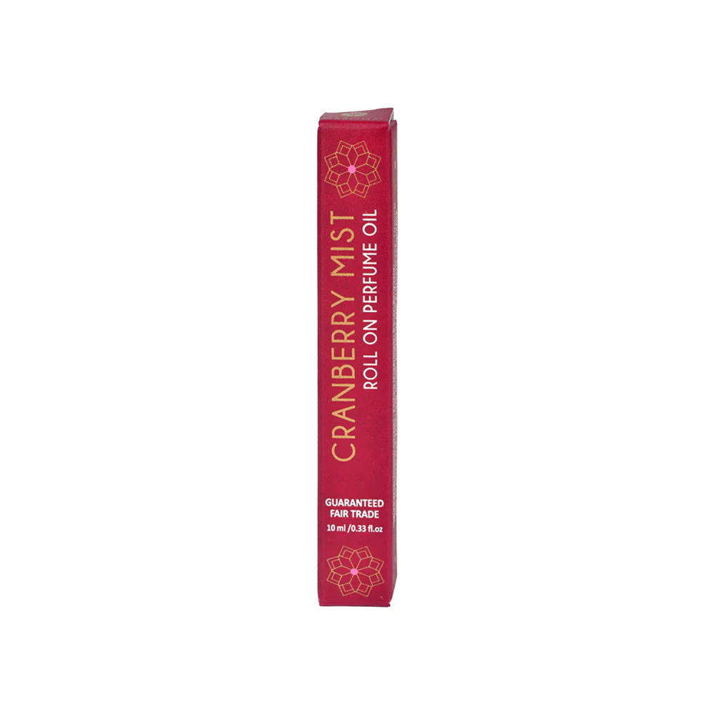 Perfume Rollon Cranberry Mist -10ml - Image 4