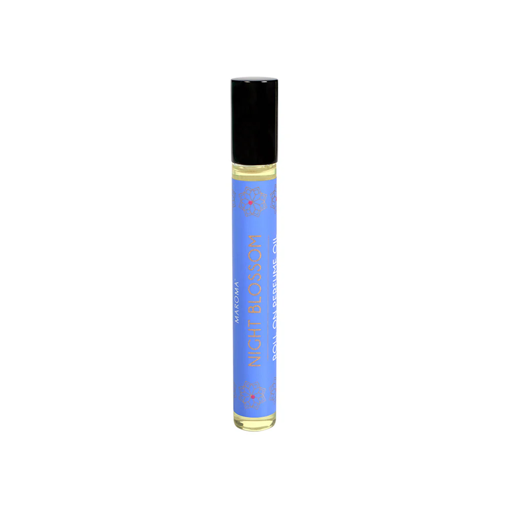 Perfume Rollon Night Blossom -10ml - Image 2