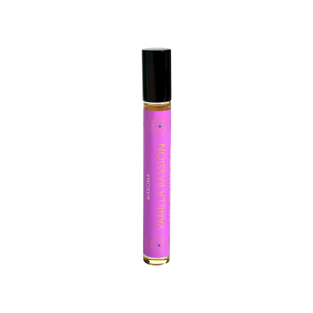 Perfume Rollon Vanilla Passion – 10ml - Image 2