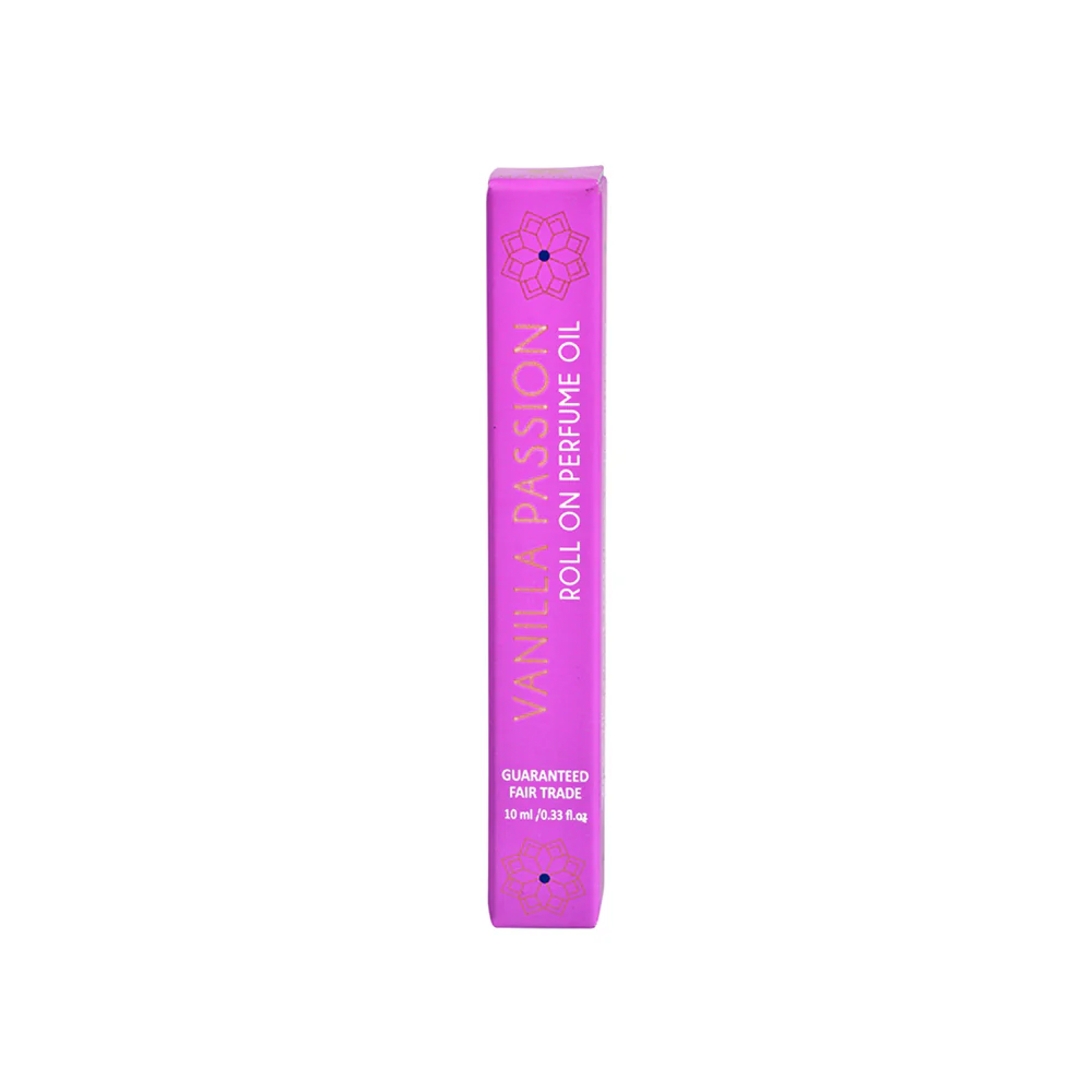 Perfume Rollon Vanilla Passion – 10ml - Image 3