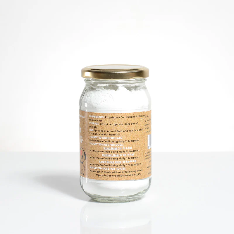 Pet Feed Addictive - Probiotics House - Image 3