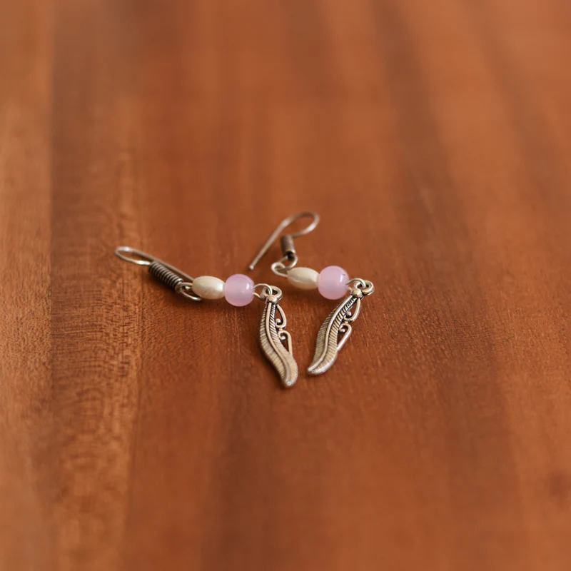 pink meadow - Image 5