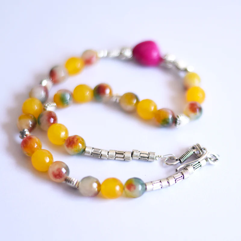 Prathiba Necklace - Image 5