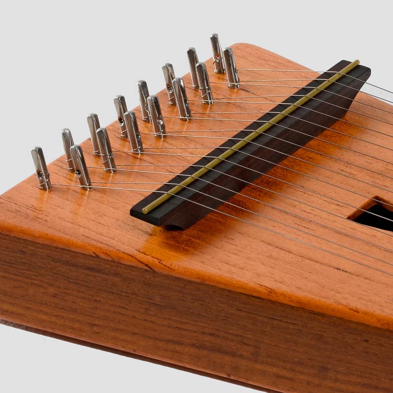 Psaltery - Image 3