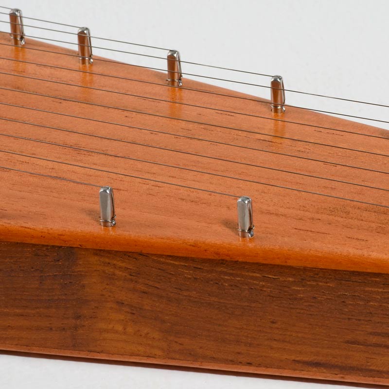 Psaltery - Image 4