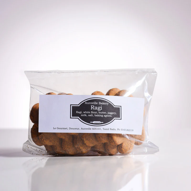 Ragi Cookies - Image 3