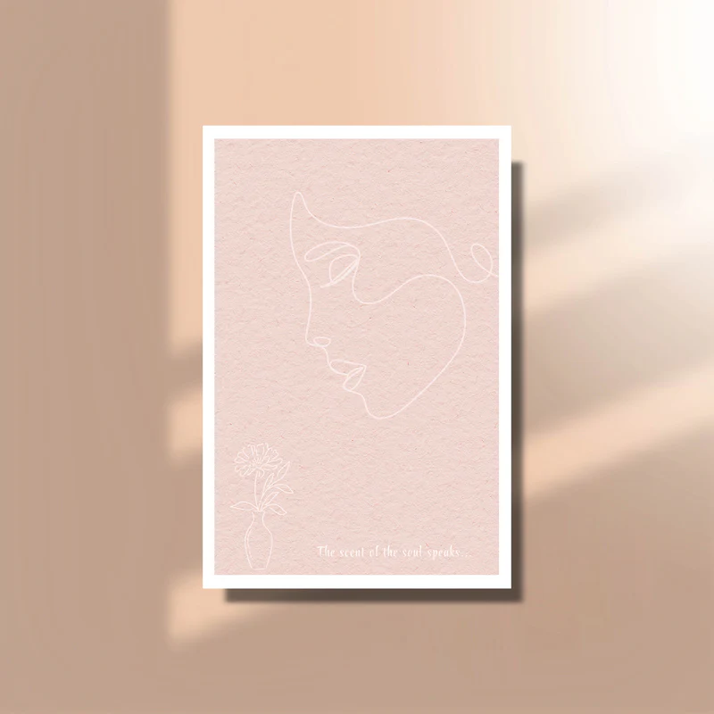 Rectangular Postcards - Image 29