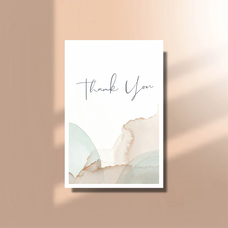 Rectangular Postcards - Image 32