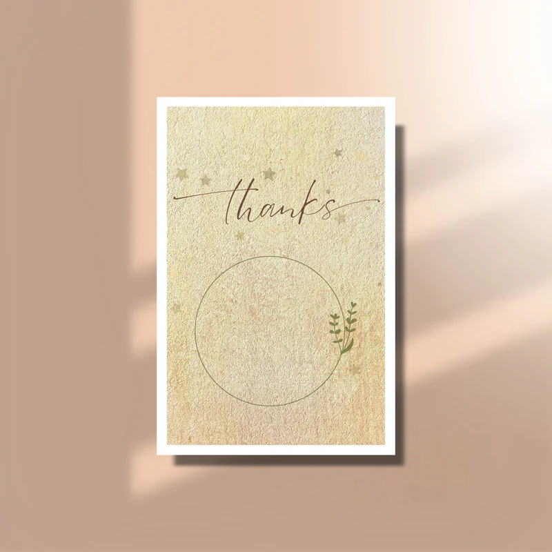 Rectangular Postcards - Image 34