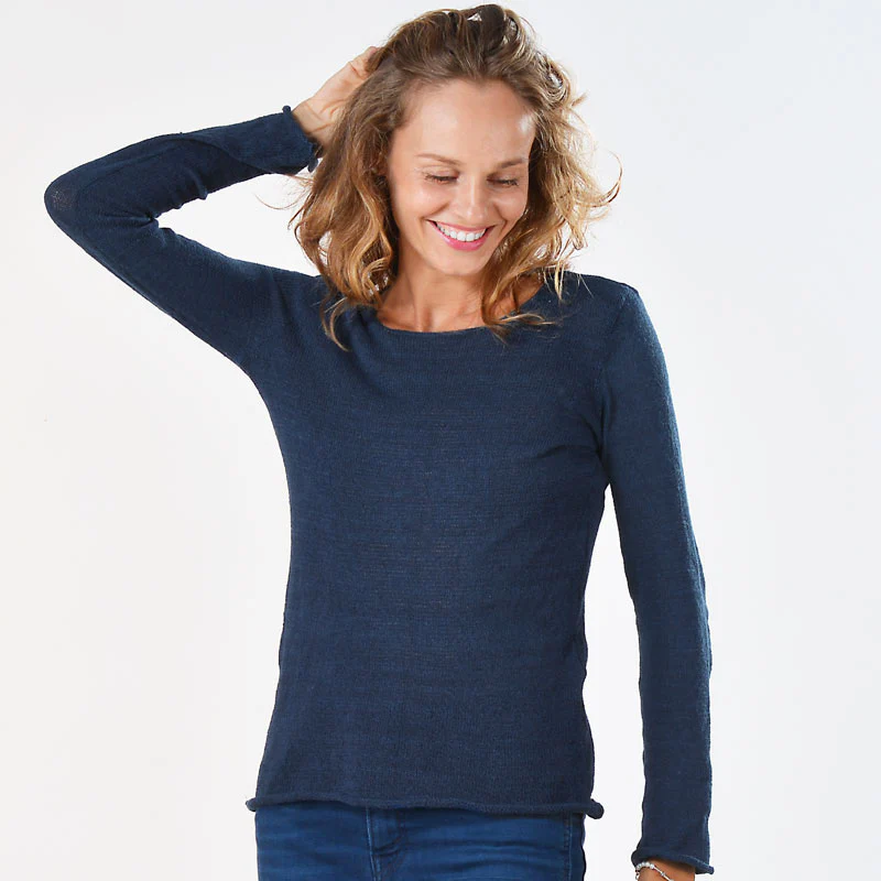 Ringo Silk Top - Image 2