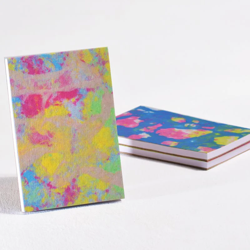 Rock & Roll Medium Notepad - Image 3