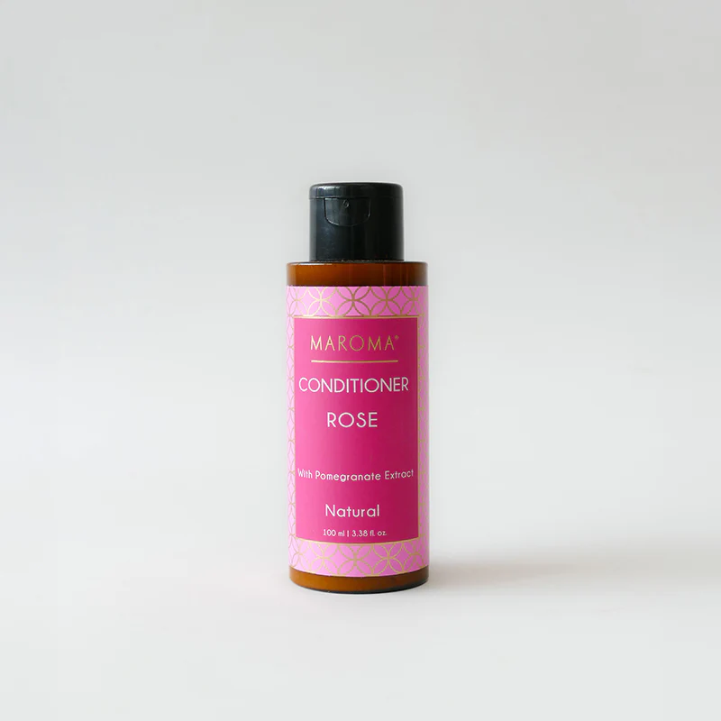 Rose Hair Conditioner - Image 2