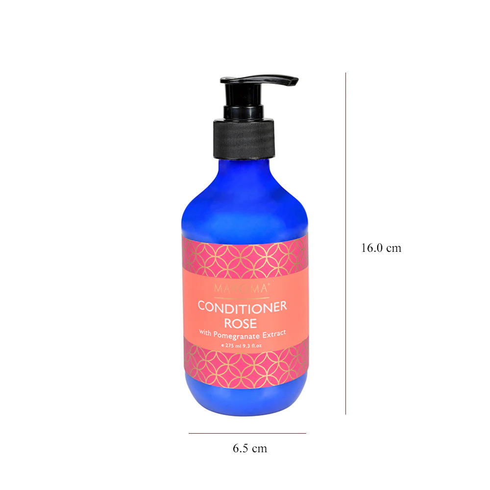 Rose Hair Conditioner - Image 3