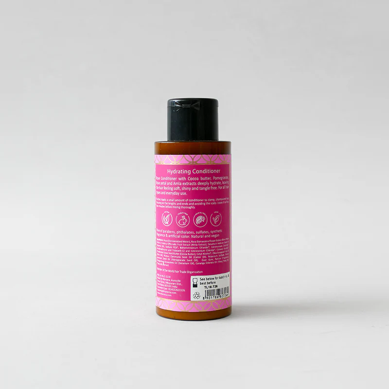 Rose Hair Conditioner - Image 6