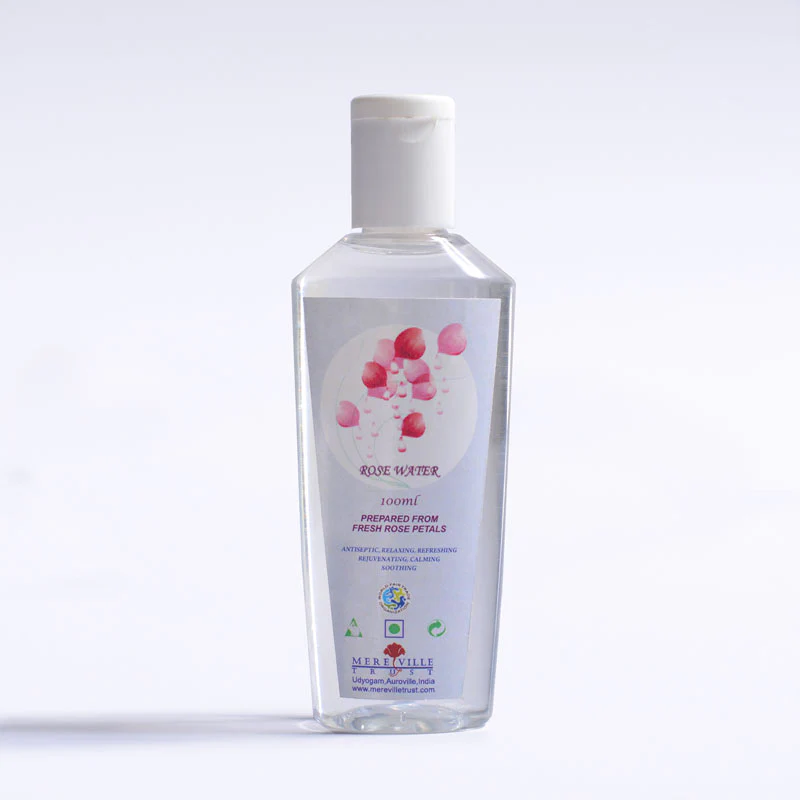 Rose Water