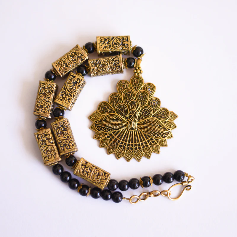 Royal heritage nekclace - Image 3