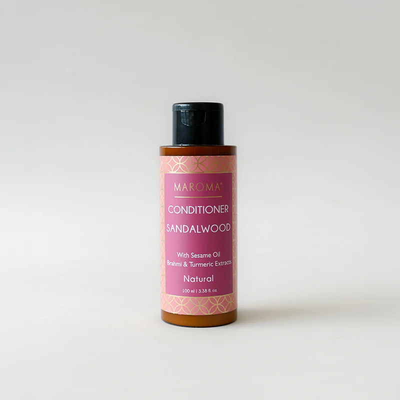 Sandalwood Conditioner - 100 ml