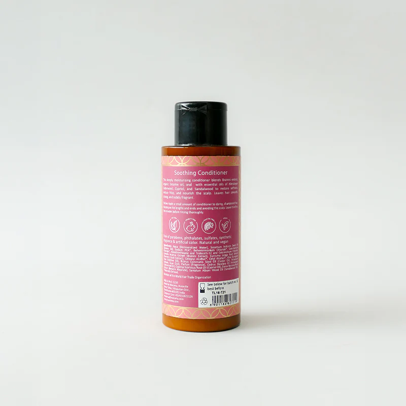 Sandalwood Conditioner - 100 ml - Image 2