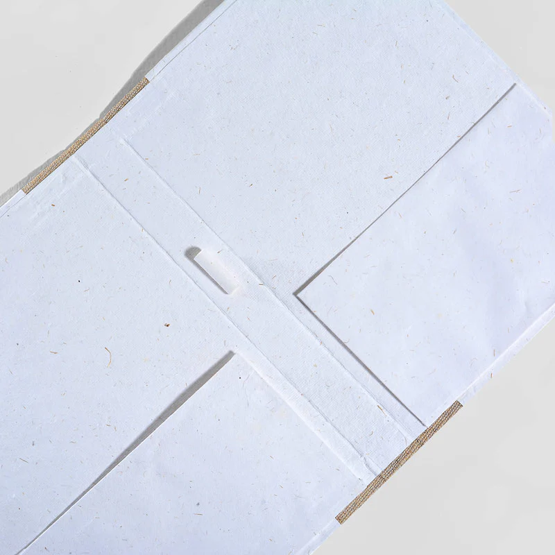 Silk Paper Folder - Image 3