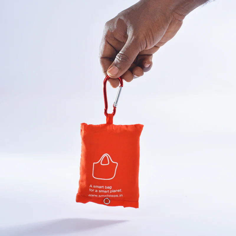 SmallSteps Side Bag (Blended) - Image 2