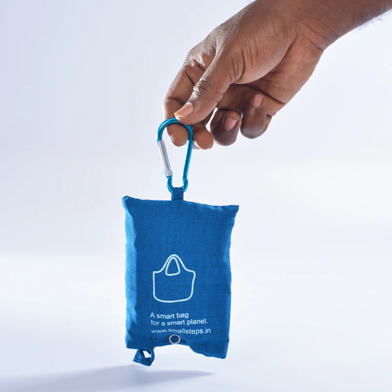 SmallSteps Side Bag (Blended) - Image 3