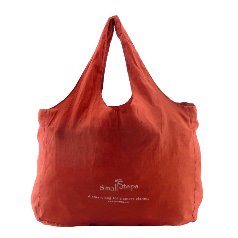 SmallSteps Side Bag (Blended) - Image 4