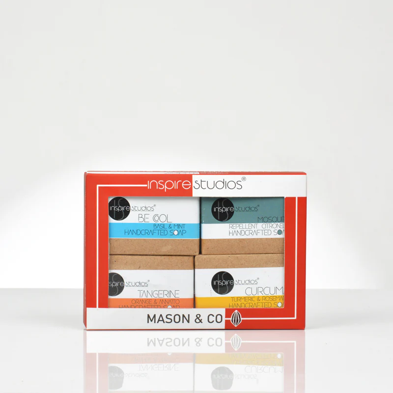 Soap Gift Set - Image 2
