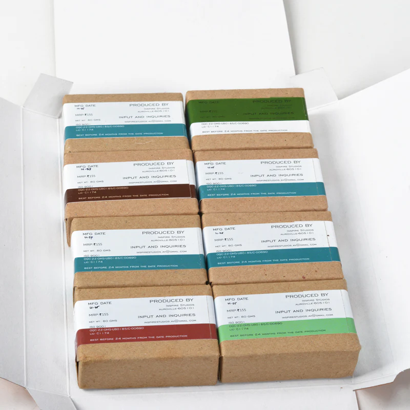 Soap Gift Set - Image 4