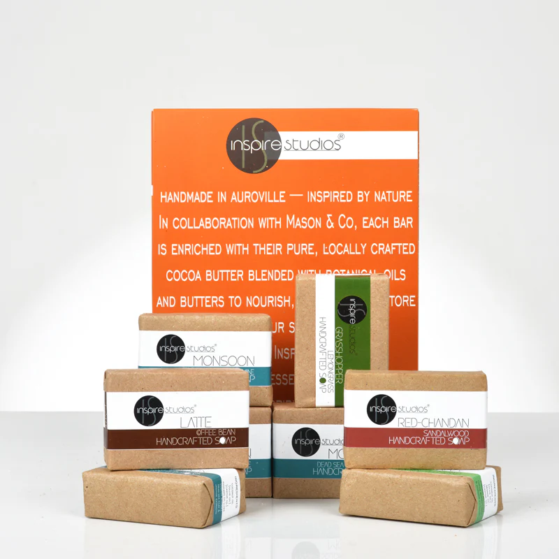 Soap Gift Set - Image 5