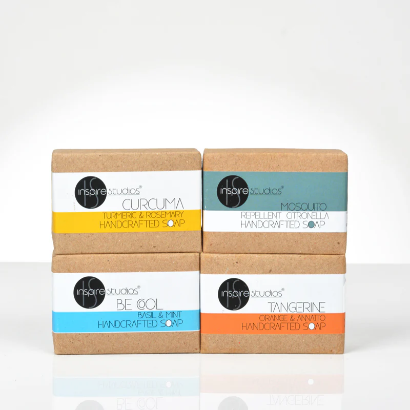 Soap Gift Set - Image 6