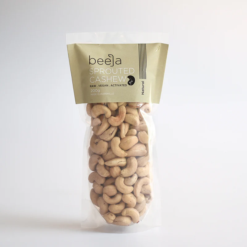 Sprouted Cashew Nuts - Image 5