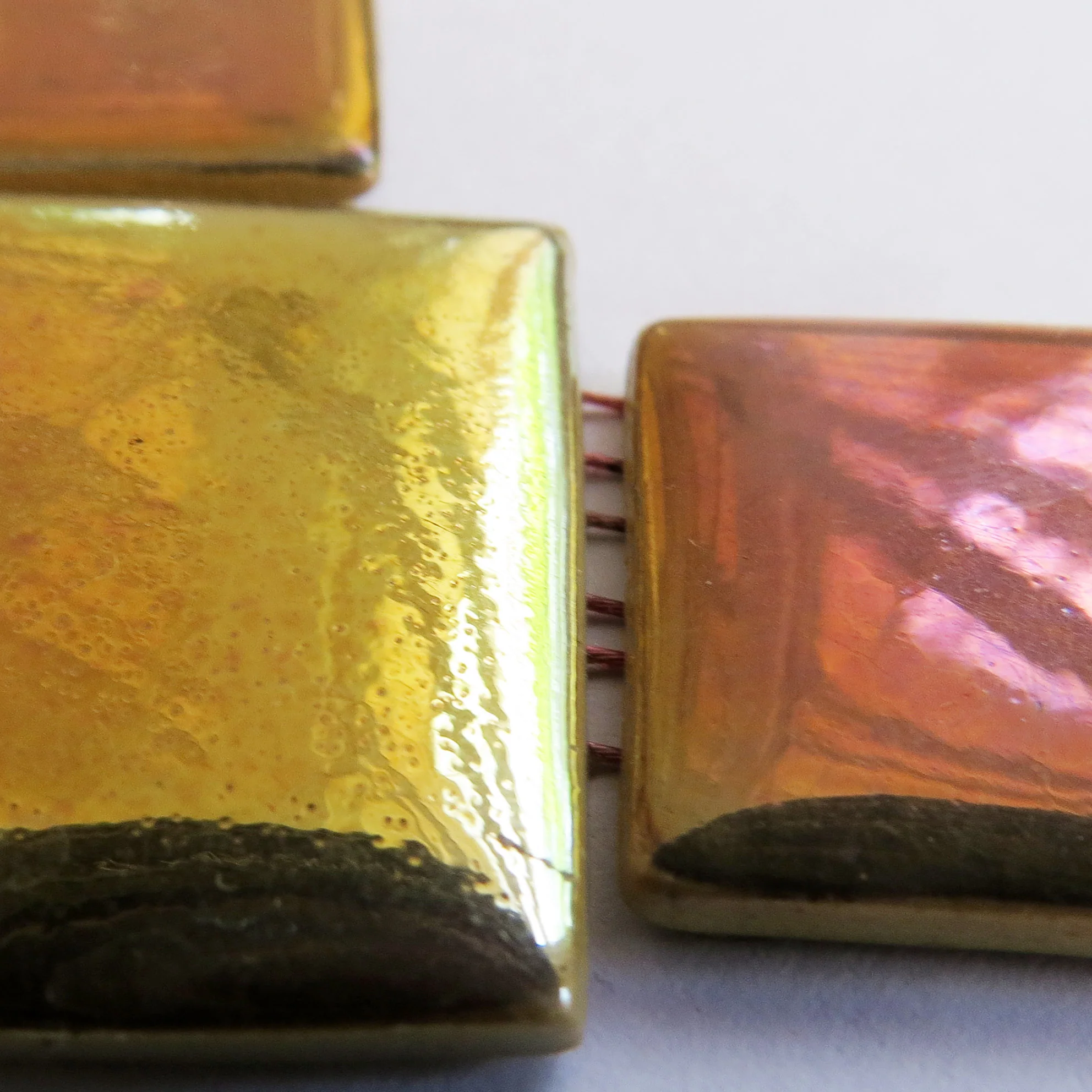 Square Ceramic Set - Image 2