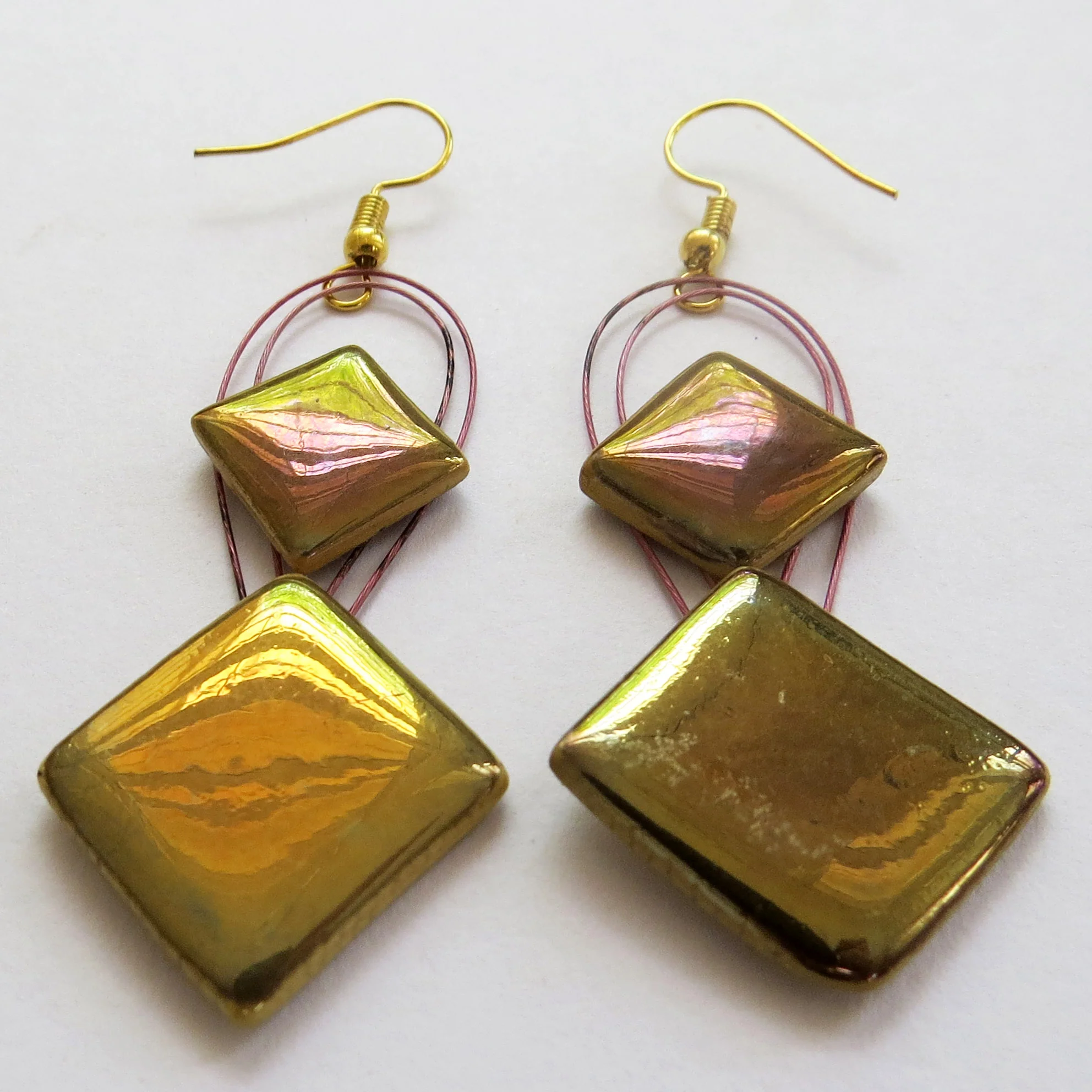 Square Ceramic Set - Image 4