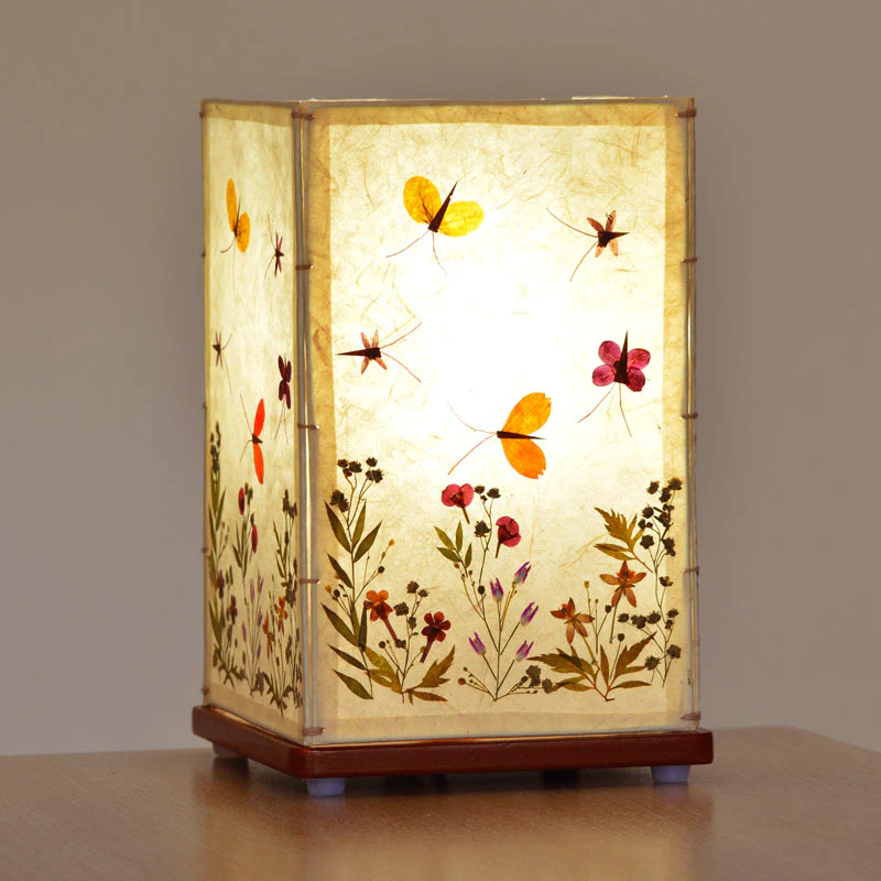 Table Lampshade (Flat Base) - Image 4