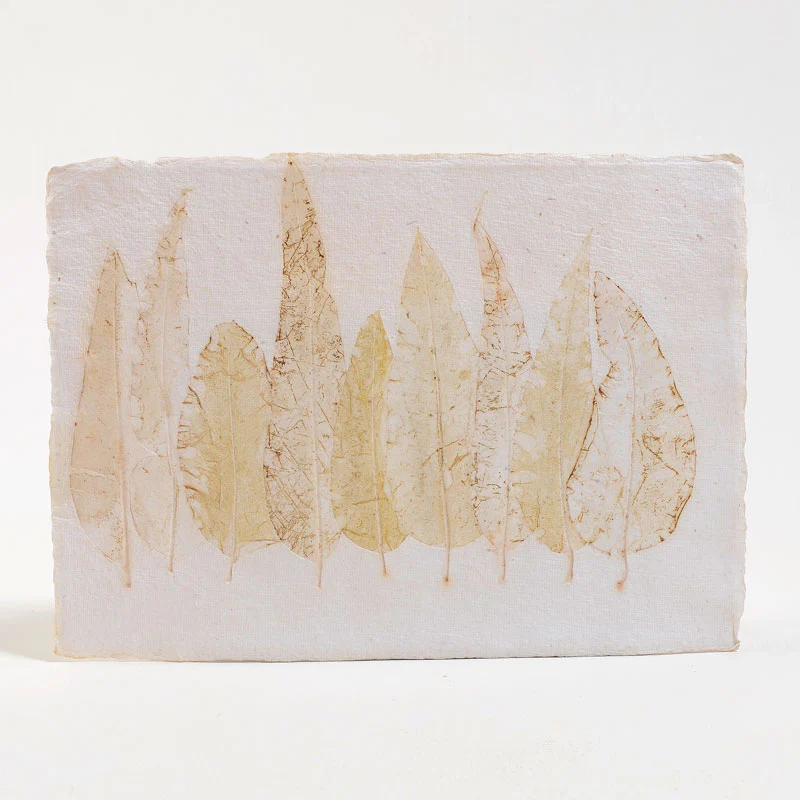 Table Mat - Imprint (Set of 6) - Image 2