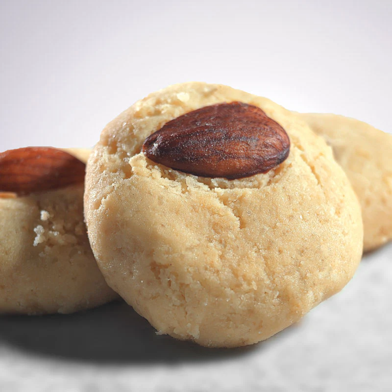 Tahini Cookies - Image 2