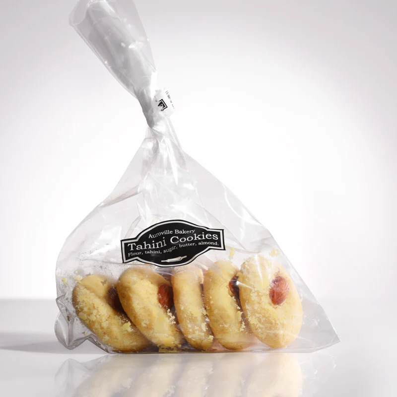 Tahini Cookies - Image 3