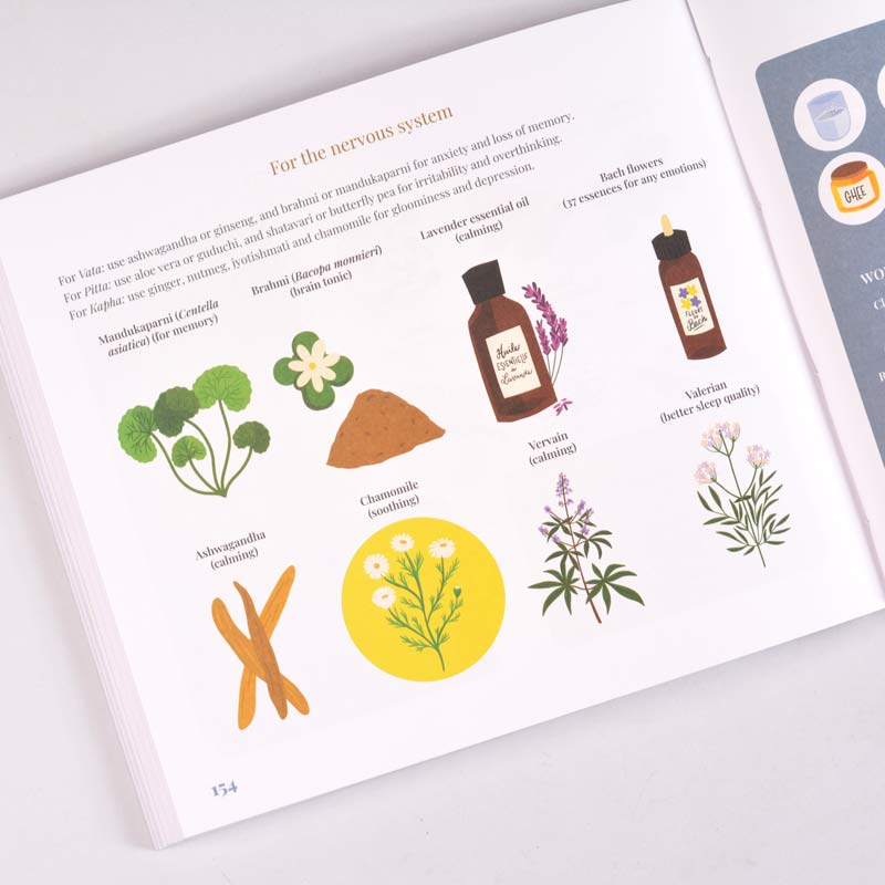 Take Care Of Yourself With Ayurveda by Dr. Be - Image 6