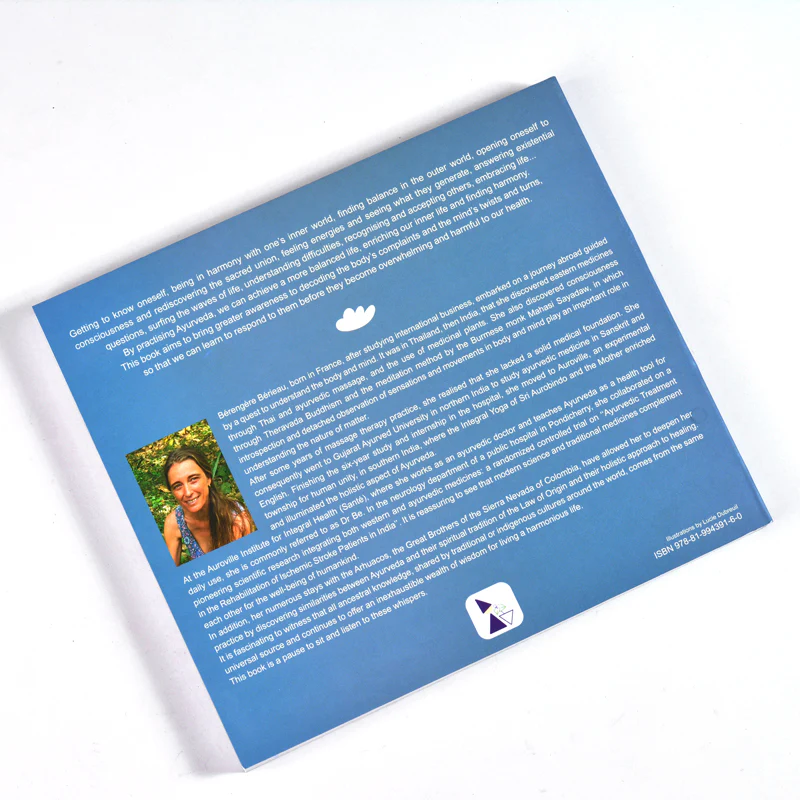 Take Care Of Yourself With Ayurveda by Dr. Be - Image 7