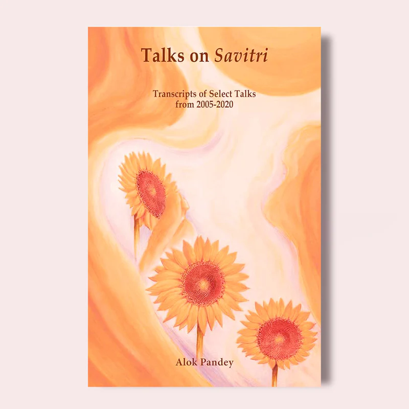 Talks on Savitri