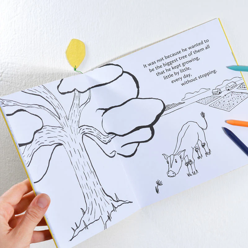 The Little Raintree - Image 2