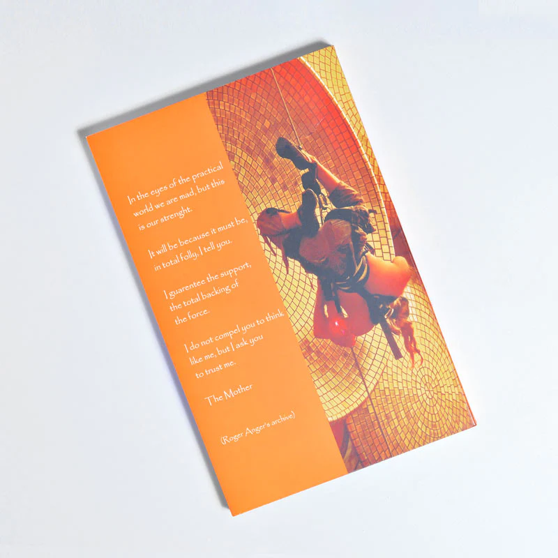 The New Being and the New Society by Paulette Hadnagy - Image 3