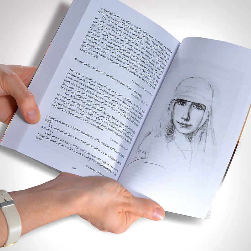 The Process of the Integral Yoga by Paulette Hadnagy - Image 5