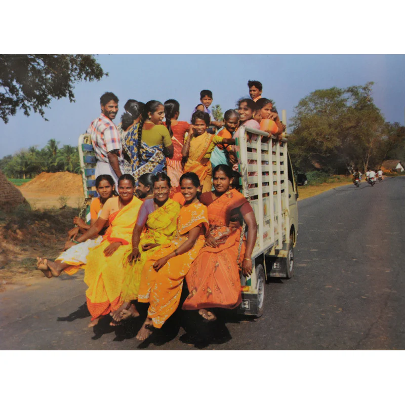 Together, we're strong (Set of 10) - Image 3