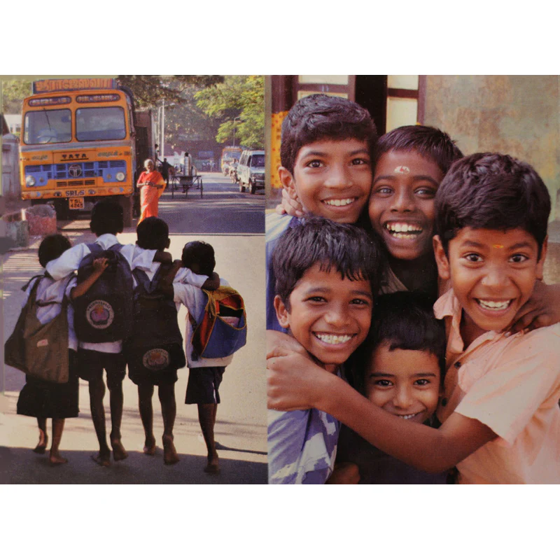 Together, we're strong (Set of 10) - Image 6