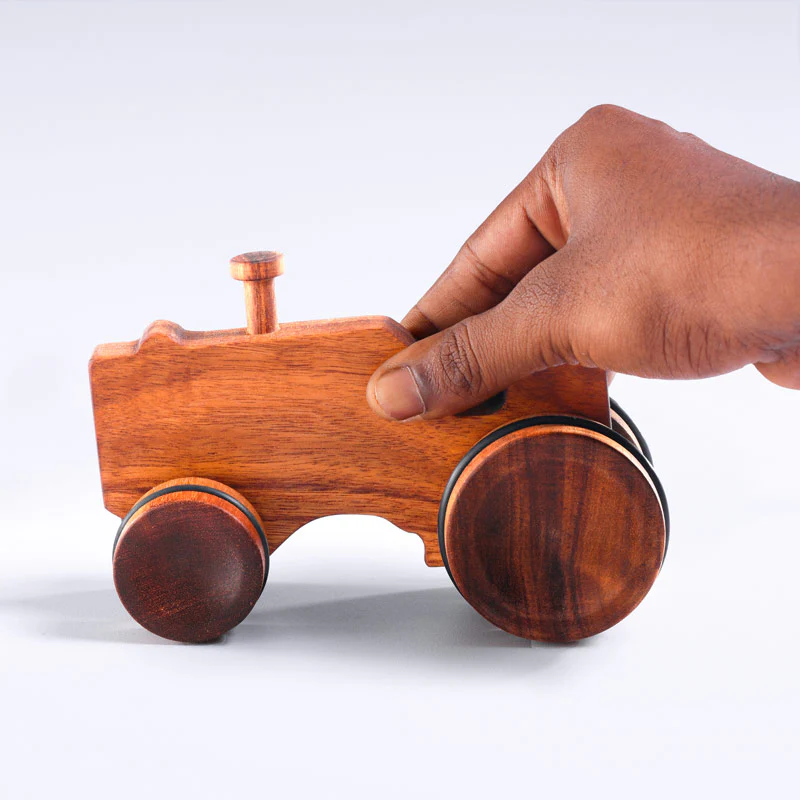 Tractor - Image 2
