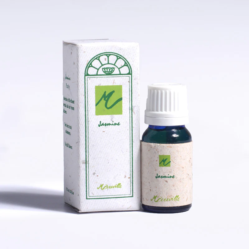 TRADITIONAL PERFUMED ESSENTIAL OIL - Image 10