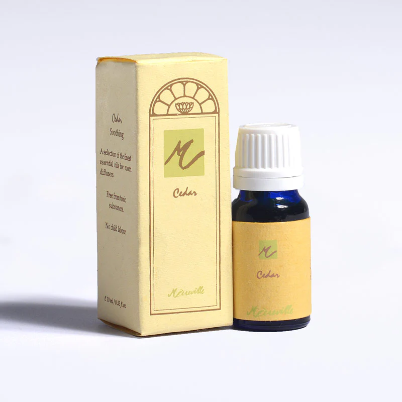 TRADITIONAL PERFUMED ESSENTIAL OIL - Image 11