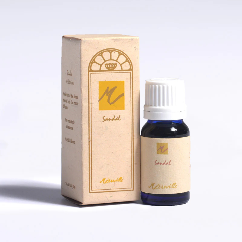 TRADITIONAL PERFUMED ESSENTIAL OIL - Image 13